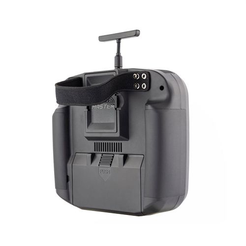 RadioMaster Boxer 2.4G 16ch Ha - Rc Transmitter recensie en prijs
