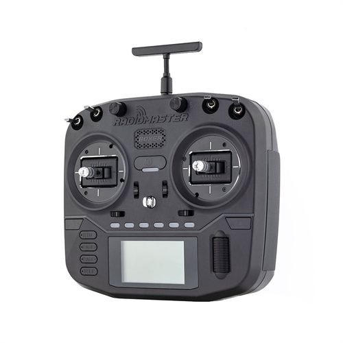 RadioMaster Boxer 2.4G 16ch Ha - Rc Transmitter recensie en prijs