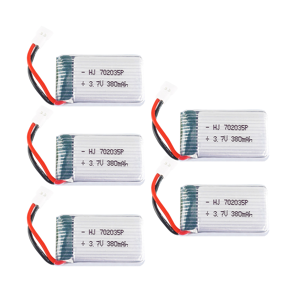 3.7V 380Mah 702035 Lipo Batter - Lipo Battery Charger recensie en prijs