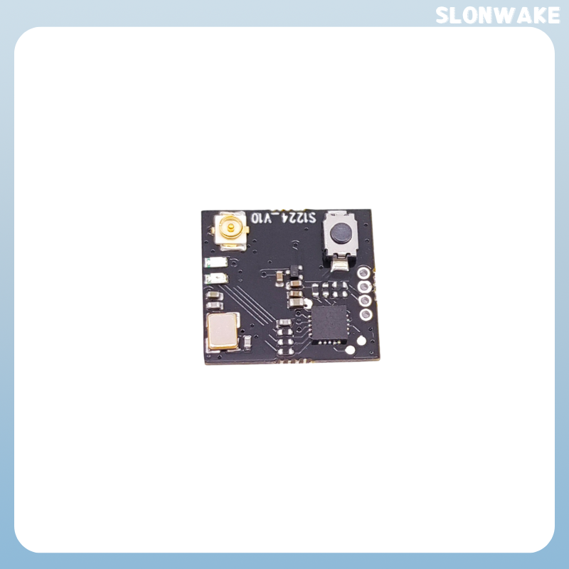 Mini 5.8G 40CH 25/100/250 mW V - Drone Rc Remote recensie en prijs