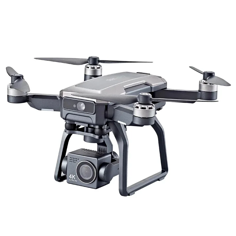 SJRC F7s 4K PRO Drone 4K obsce - Drone Sjrc recensie en prijs