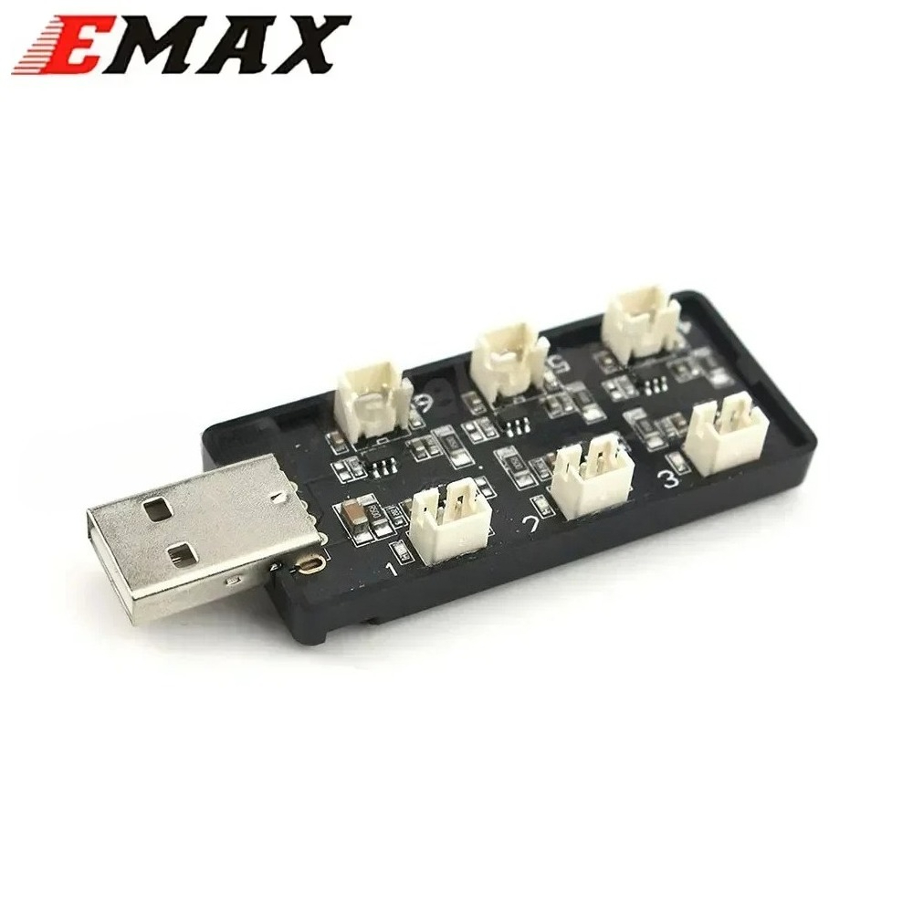 EMAX Tinyhawk S Reserveonderde - Drone Rc S1S recensie en prijs