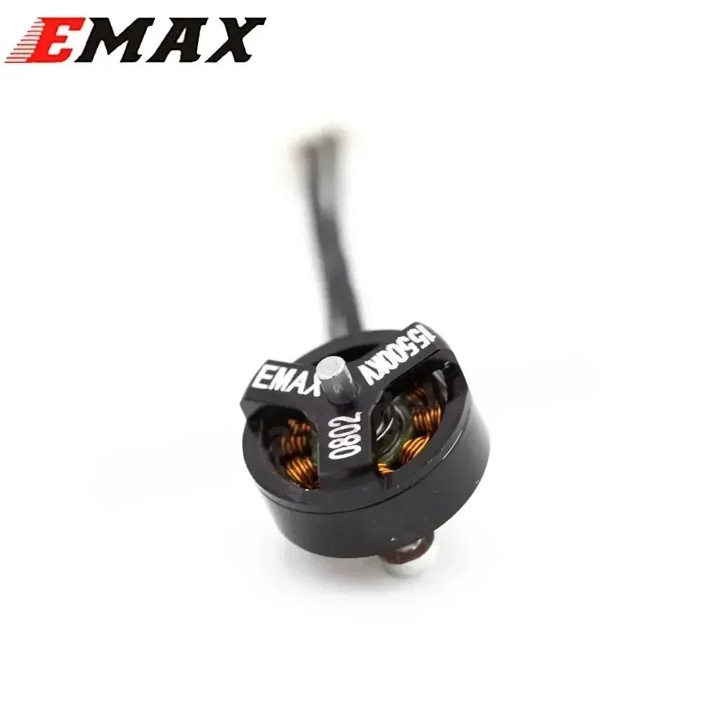 EMAX Tinyhawk S Reserveonderde - Drone Rc S1S recensie en prijs