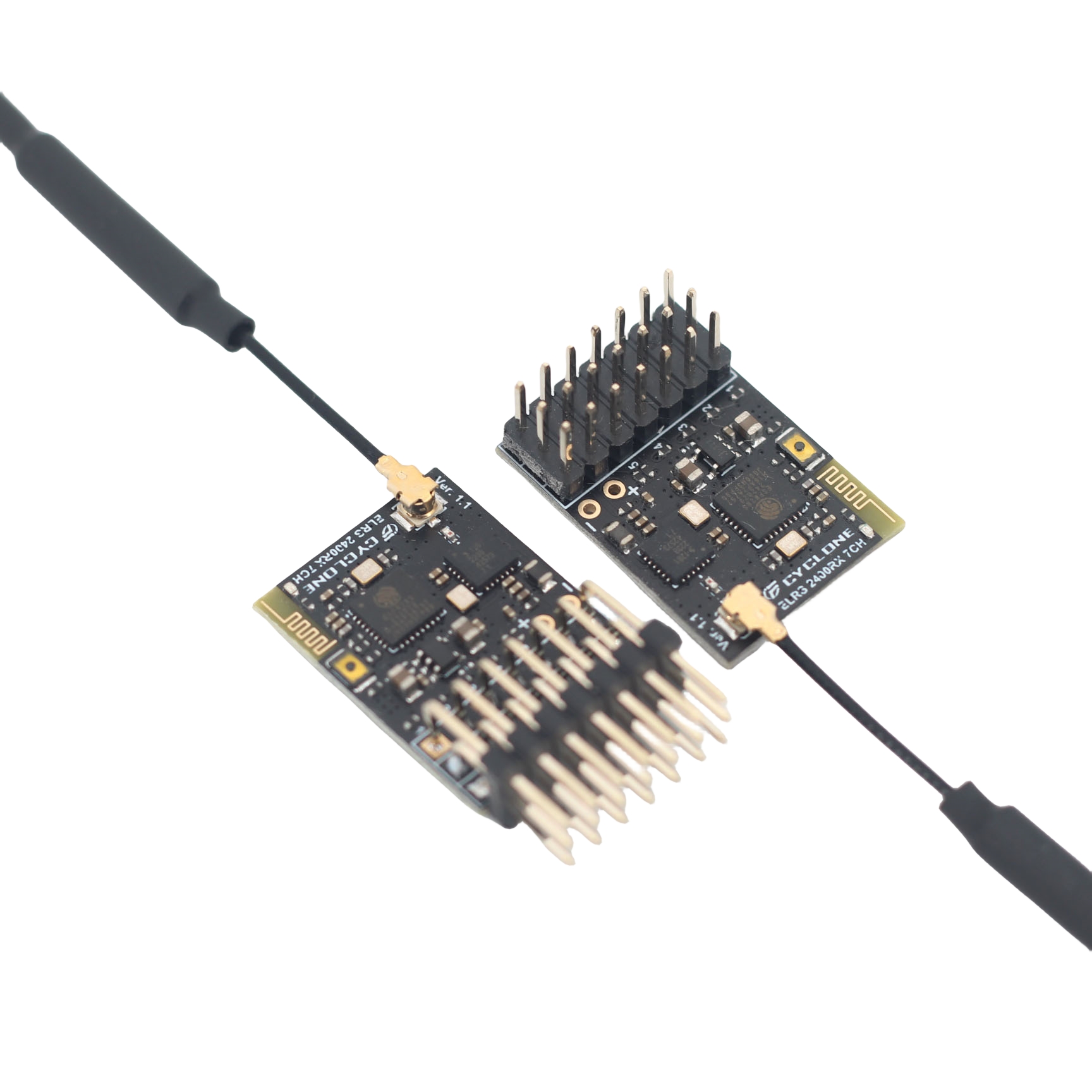 Elrs 2.4G Pwm 7ch 6ch Crsf Ont - Rc Boat recensie en prijs