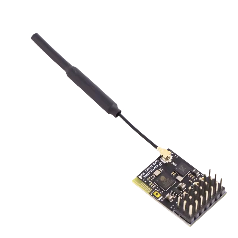 Elrs 2.4G Pwm 7ch 6ch Crsf Ont - Rc Boat recensie en prijs