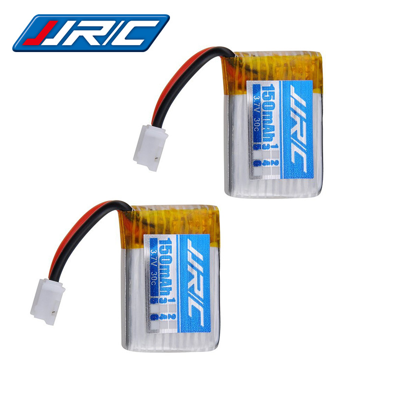 Originele JJRC H36 Batterij 3. - Lipo Battery Charger recensie en prijs