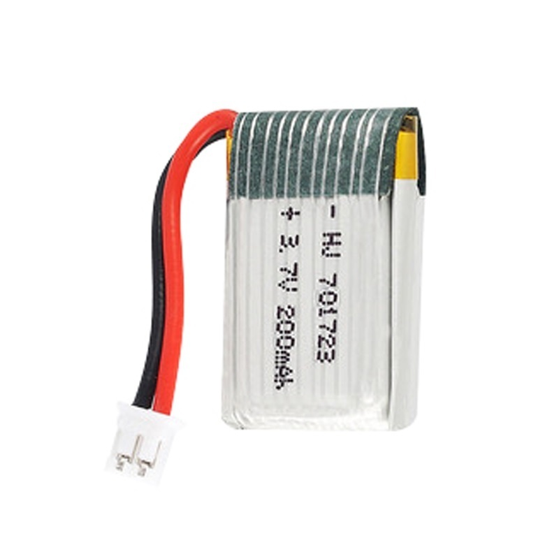 Upgrade 3.7V 200mAh Batterij M - Lipo Battery Charger recensie en prijs