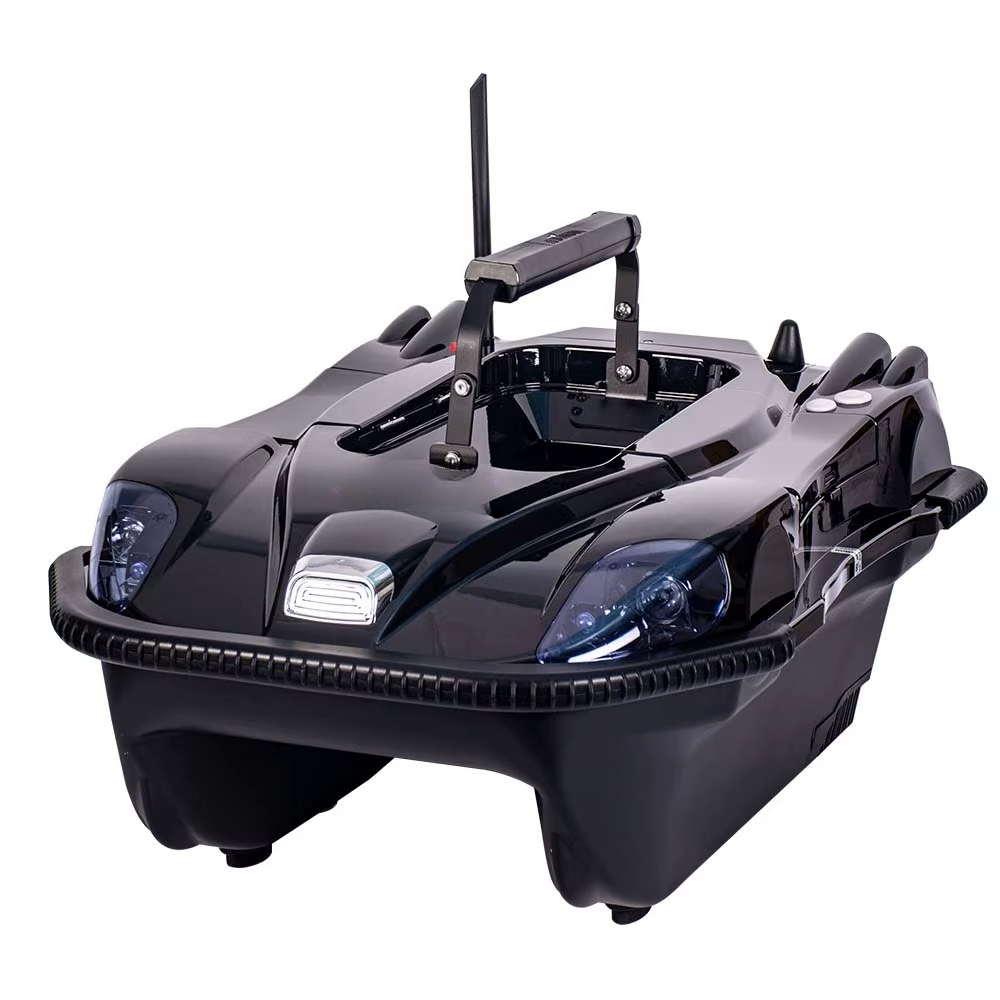 Afstandsbestuurbare visboot me - Rc Boat recensie en prijs