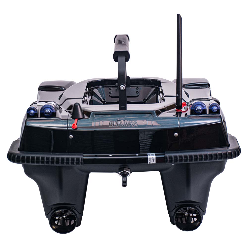 Afstandsbestuurbare visboot me - Rc Boat recensie en prijs
