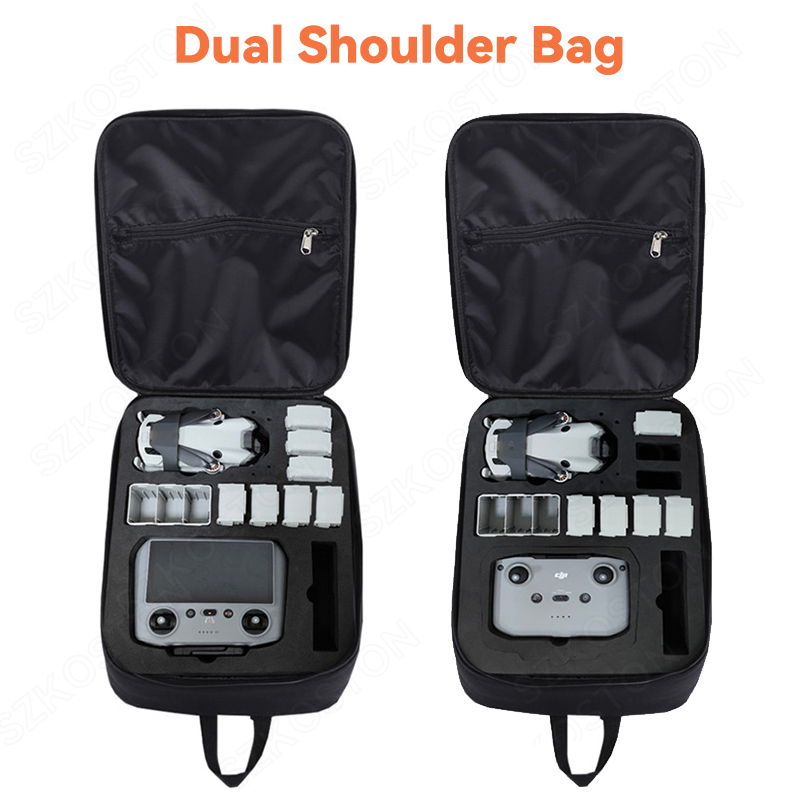 Voor DJI MINI 4 Pro Tas Opberg - Drone Carrying Bag recensie en prijs