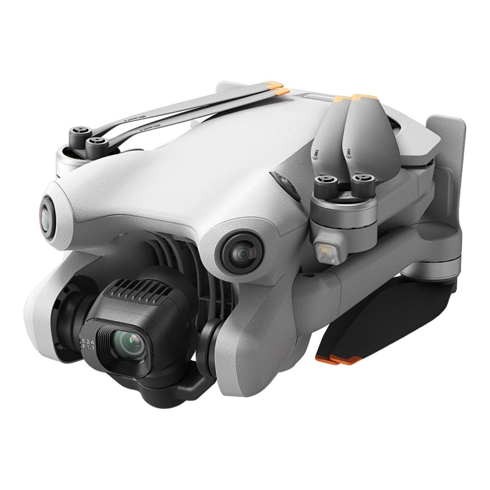 Originele Mini 4 Pro Fly More  - Drone Dji Rc Plus 2 recensie en prijs