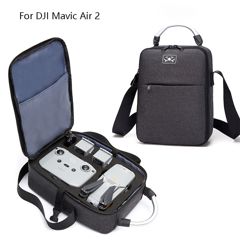 Draagbare Schoudertas Voor Dji - Drone Carrying Bag recensie en prijs
