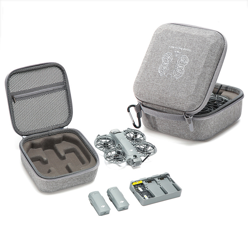 Draagtas Schokbestendig Case v - Drone Carrying Bag recensie en prijs