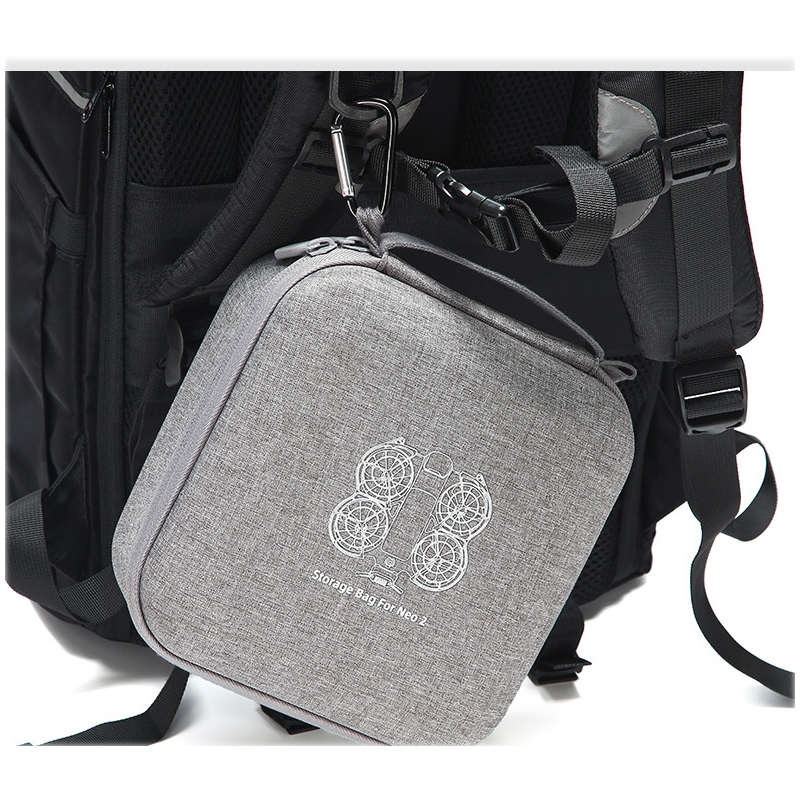 Draagtas Schokbestendig Case v - Drone Carrying Bag recensie en prijs