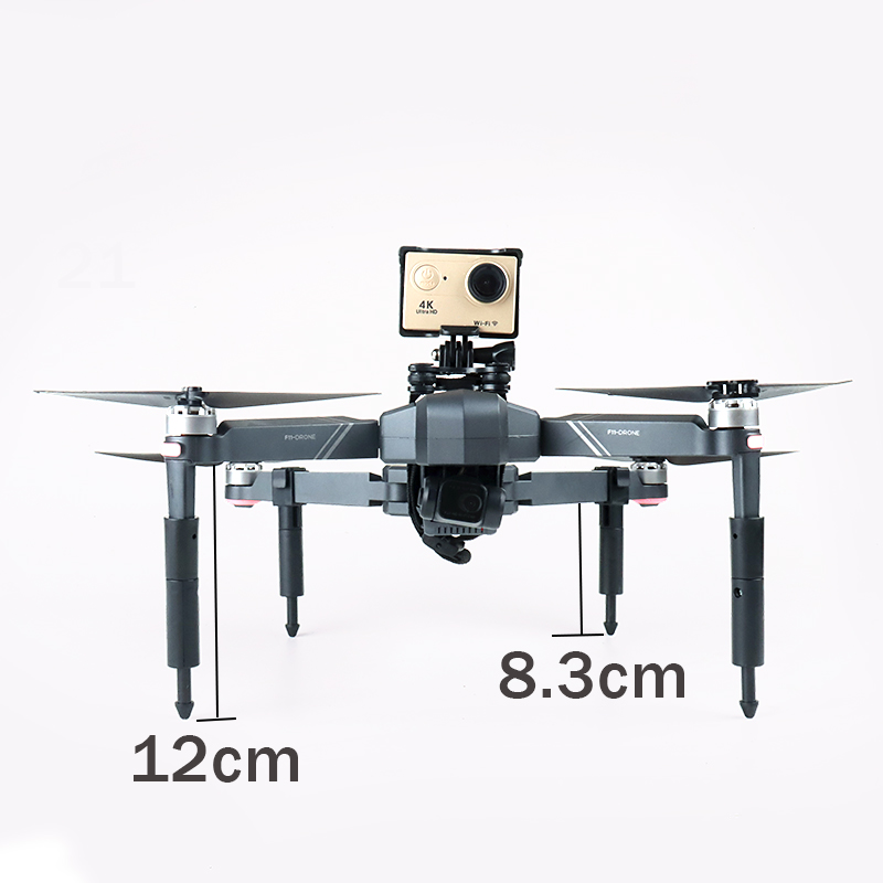 Sjrc F11 Pro 4K F11S Rc Drone  - Drone Sjrc recensie en prijs