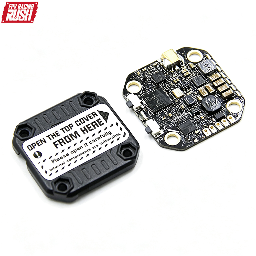 Rush Rushfpv Tank Ultimate Min - Vtx Video Transmitter recensie en prijs