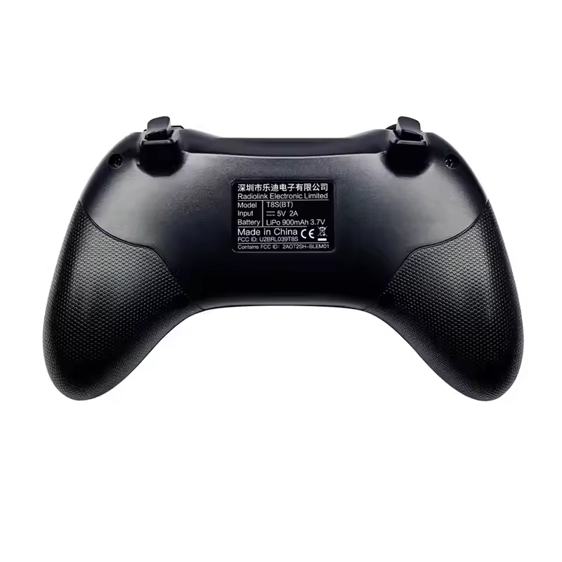 RadioLink T8S Radio-afstandsbe - Drone Rc Remote recensie en prijs