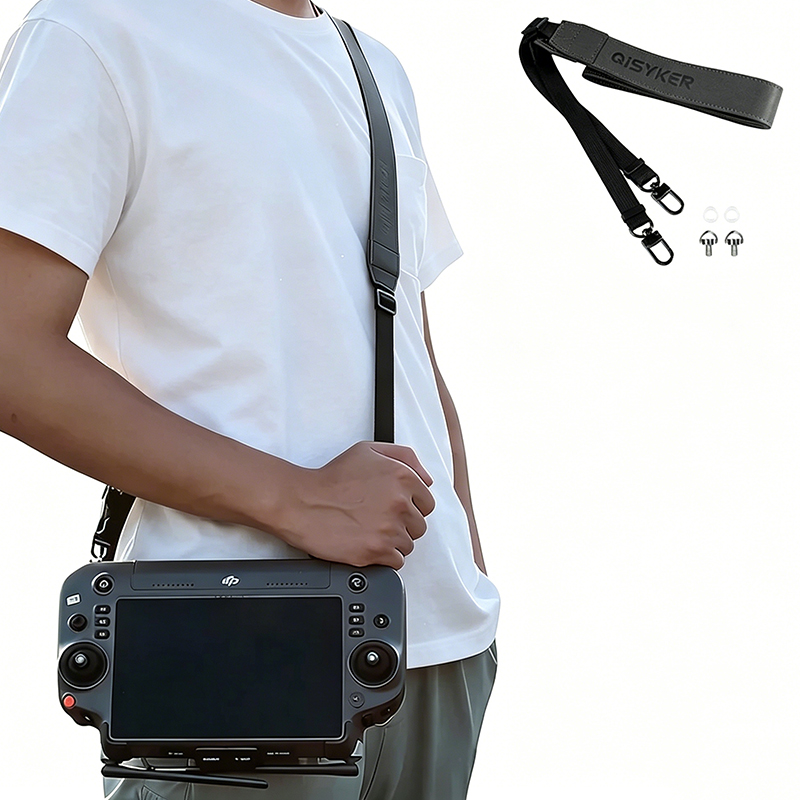 Schouderband voor DJI RC Plus  - Drone Dji Rc Plus 2 recensie en prijs