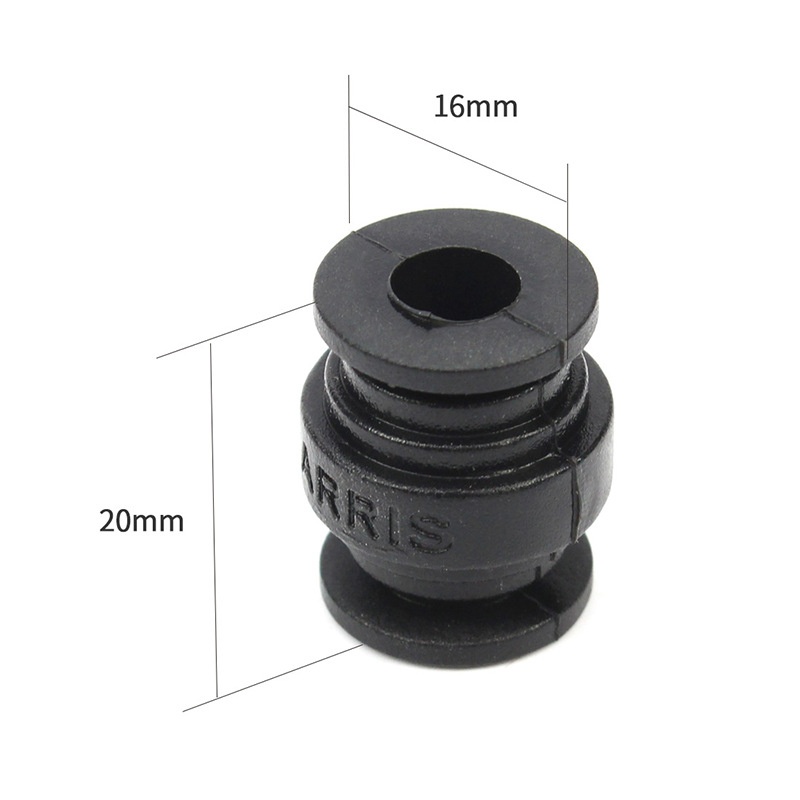 4 Stks/partij Anti Vibratie Ru - Drone Rc Remote recensie en prijs