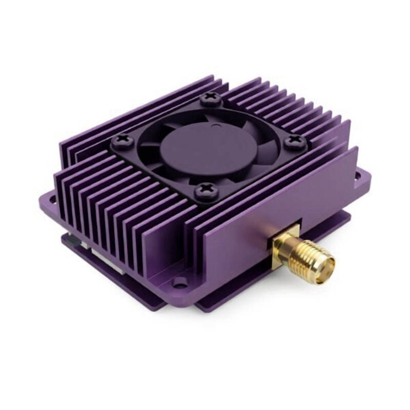 WOWFU-THOR T78 3W FPV Videozen - Vtx Video Transmitter recensie en prijs