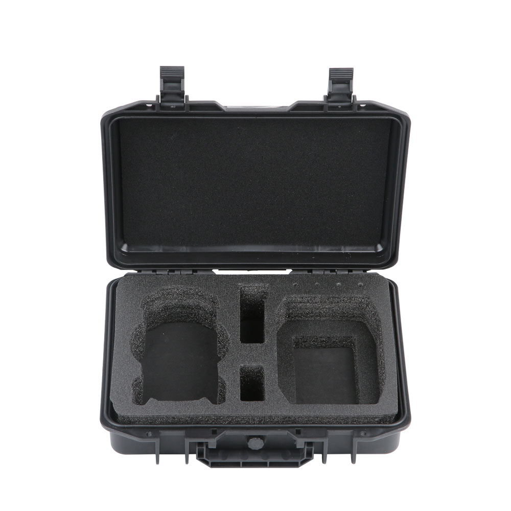 Draagbare draagtas voor DJI Li - Drone Carrying Bag recensie en prijs