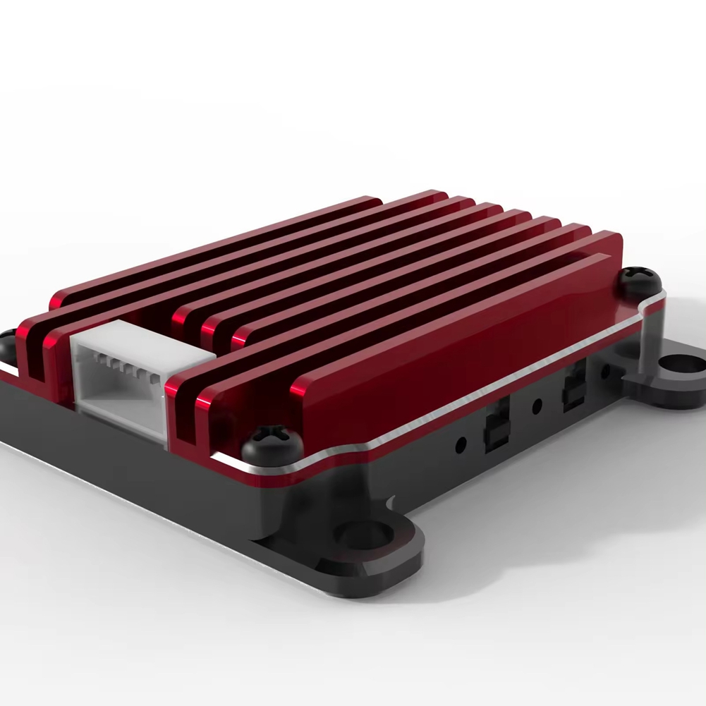 5.8G 1.6W VTX Videozender 48CH - Vtx Video Transmitter recensie en prijs