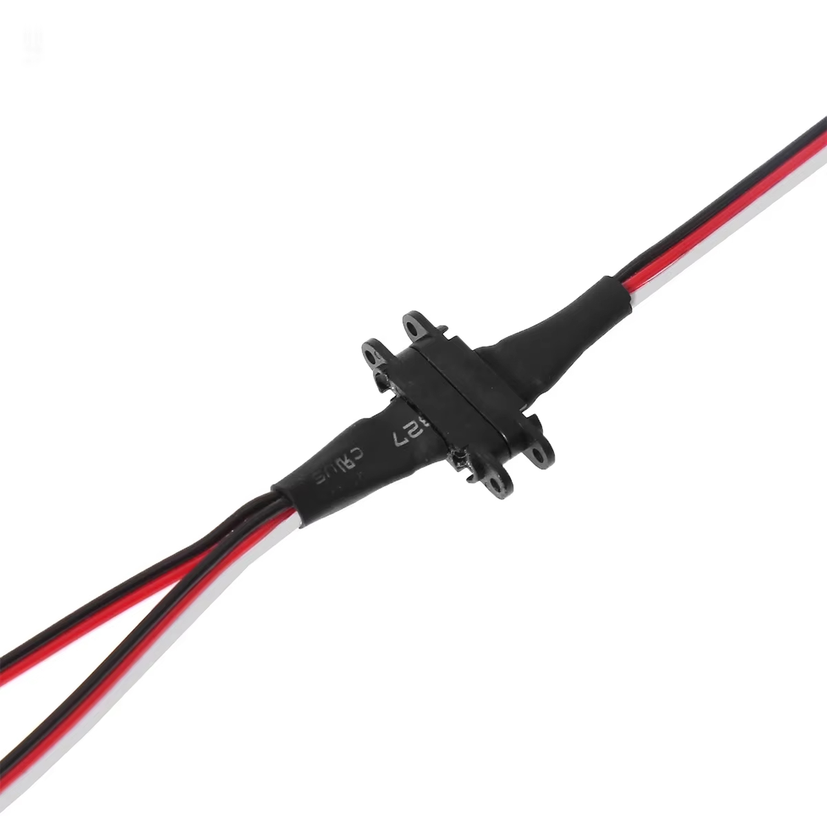 Magnetische 1-op-2 Y-verlengka - Drone Rc Remote recensie en prijs