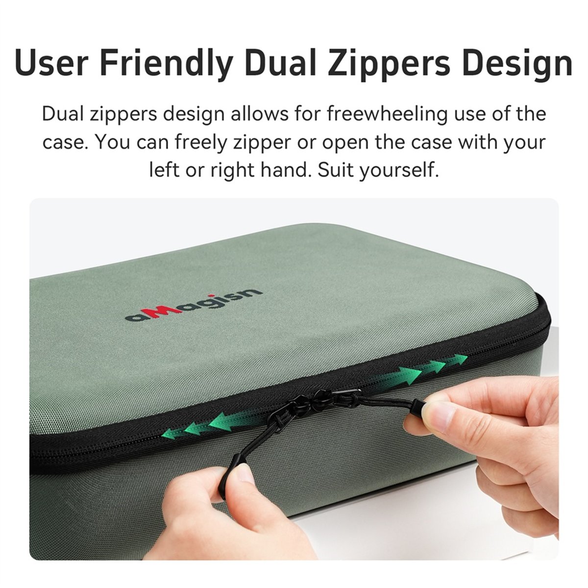M85K Draagbare draagtas voor F - Drone Carrying Bag recensie en prijs