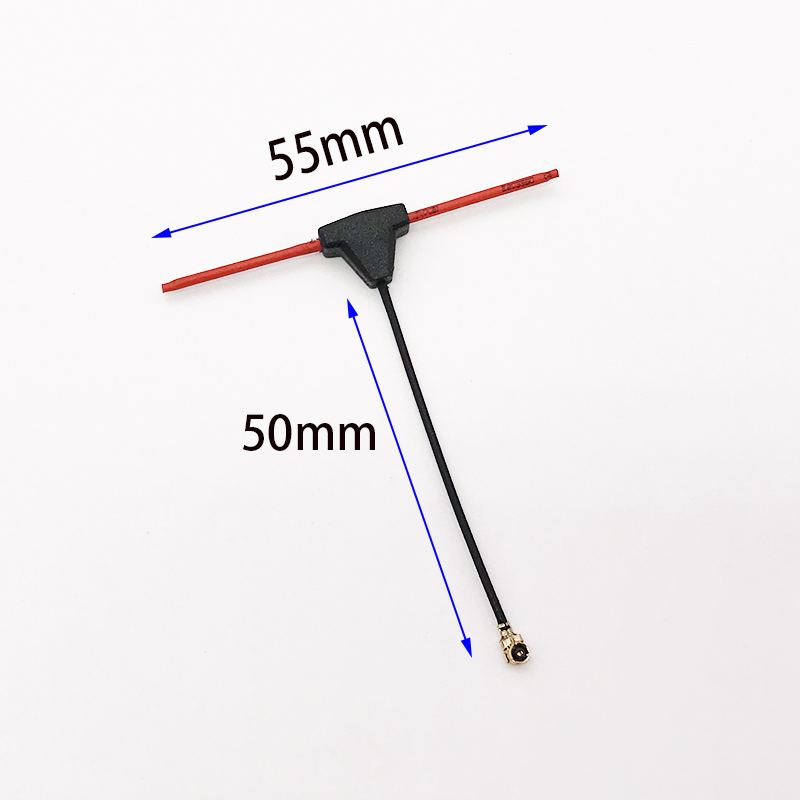 2.4G 2DBI T Antenne IPX1 voor  - Drone Rc Remote recensie en prijs