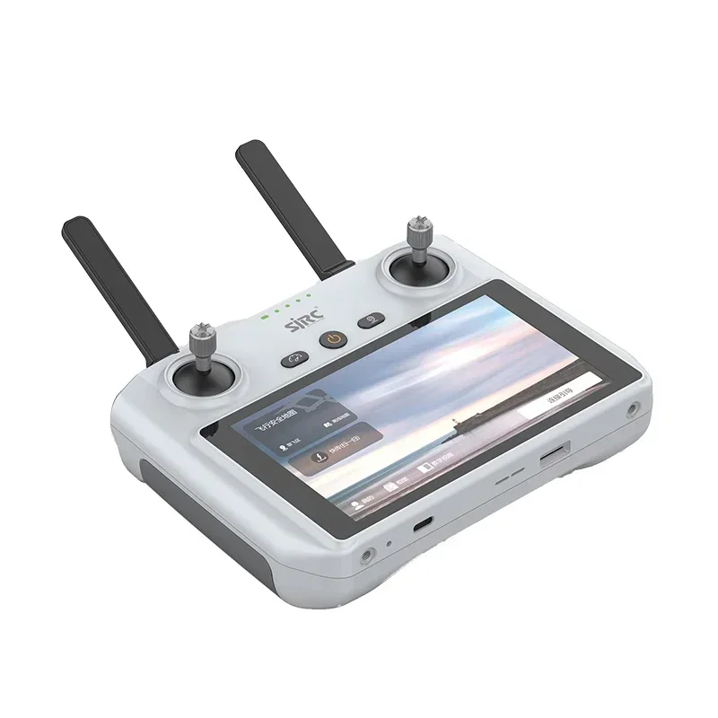 SJRC F22 S2 PRO + Drone F22 S3 - Drone Sjrc recensie en prijs